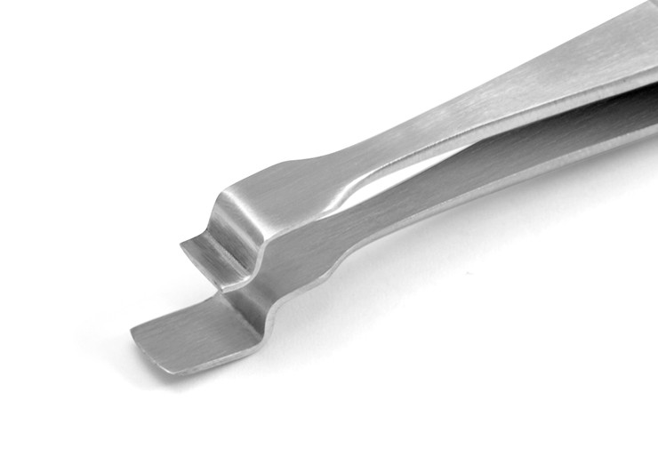SIPEL 웨이퍼 핀셋 200A-SA Wafer Tweezer