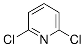 Merck 2,6-DICHLOROPYRIDINE, 98%