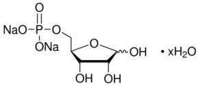 Merck D-RIBOSE 5-PHOSPHATE DISODIUM