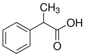 Merck 2-PHENYLPROPIONIC ACID, 97%