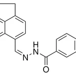 Merck 3-CHLORO-BENZOIC ACID ACENAPHT - 50 MG&