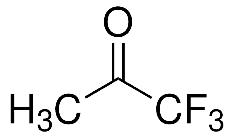 Merck 1,1,1-Trifluoroacetone