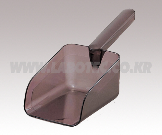 AS ONE Polycarbonate Almighty Scoop, 만능 스쿠프(폴리카보네이트)