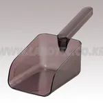 AS ONE Polycarbonate Almighty Scoop, 만능 스쿠프(폴리카보네이트)