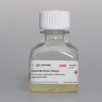 Himedia Carbenicillin Solution 100mg/ml w/ 100 mg/ml Carbenicillin in sterile tissue culture grade water