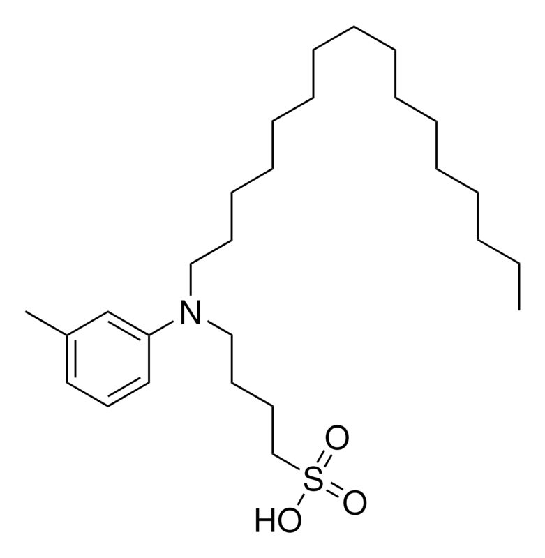 Merck N-(HEXADECYL)-N-(4-SULFOBUTYL)--
