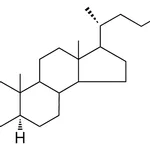 Merck 3-ALPHA-IODO-5-ALPHA-CHOLESTAN - 1 MG&