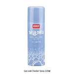 Daihan Science 가스 누출 검사제, Gas Leak Checker Spray