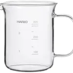 AS ONE Measuring Glass Beaker(with Handle), 손잡이형 유리 계량 비커