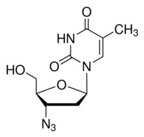 Merck ZIDOVUDINE