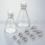 AS ONE Keck Joint Clip Steel, 켁 조인트 클립 스틸