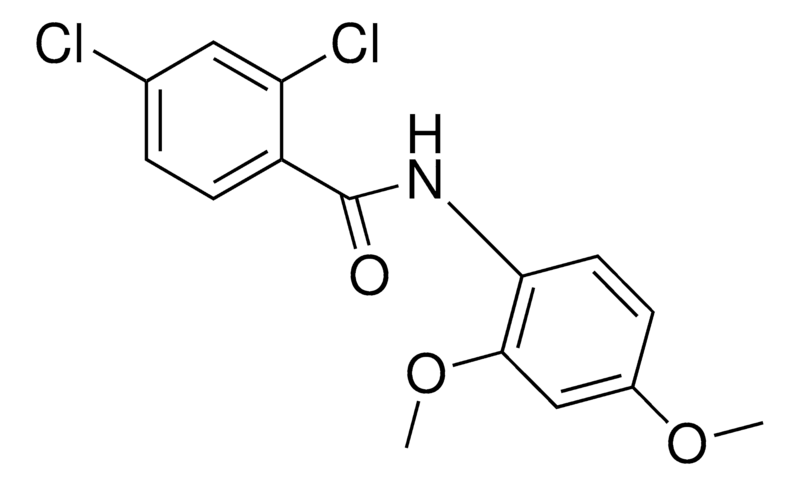 Merck 2,4-DICHLORO-2',4'-DIMETHOXYBE - 50 MG&