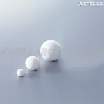 AS ONE Nylon Coated Iron Ball, 나일론 피복 철구