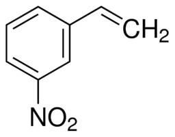 Merck 3-NITROSTYRENE, 96%