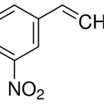 Merck 3-NITROSTYRENE, 96%