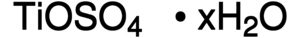 Merck Titanium(IV) oxysulfate