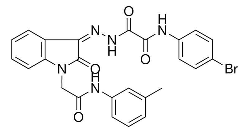 Merck RCL R36,038-4 - 5 MG