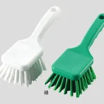 AS ONE HACCP Short Handle Brush, HACCP 쩗은 핸들 브러시