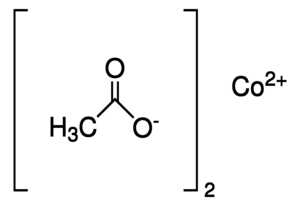 Merck COBALT(II) ACETATE 99.99% TRACE METALS