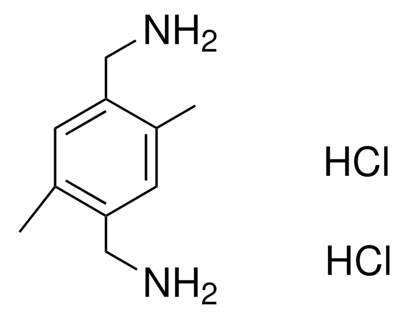 Merck 2,5-DIMETHYL-1,4-XYLYLENEDIAMIN