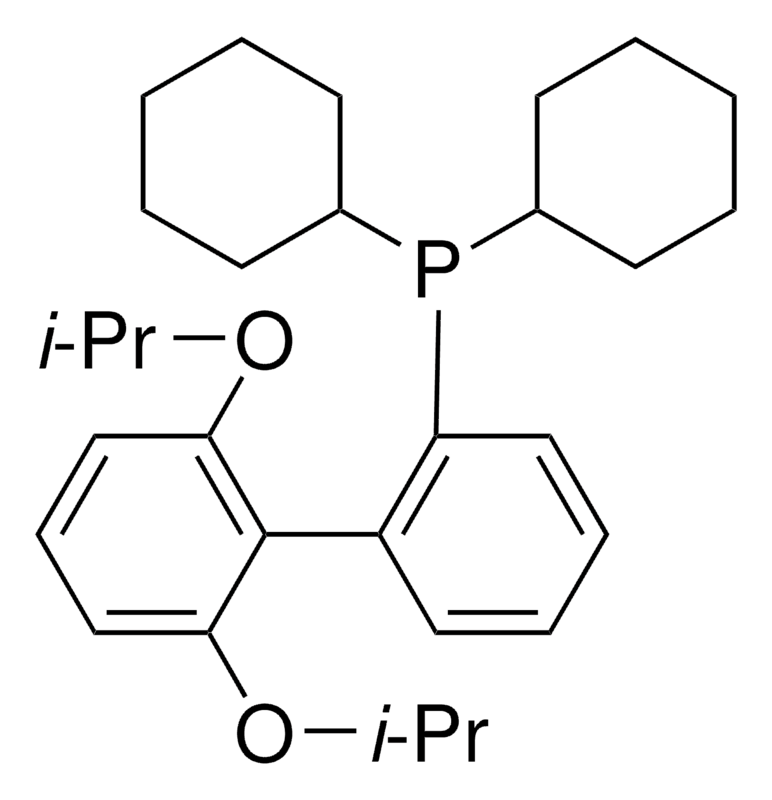 Merck RuPhos