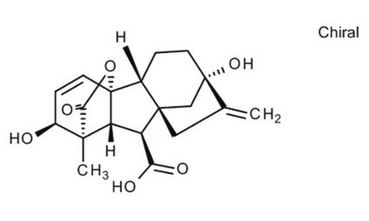 Merck GIBBERELLIC ACID FOR SYNTHESIS