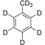 Merck TOLUENE-D8, 99.6 ATOM % D