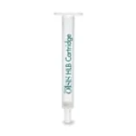 Waters Oasis HLB Vac Cartridge with Gilson ASPC adapter, 10 mg Sorbent, 30 µm Partical Size 500/pk