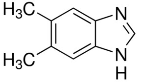 Merck 5,6-DIMETHYLBENZIMIDAZOLE, 99+%