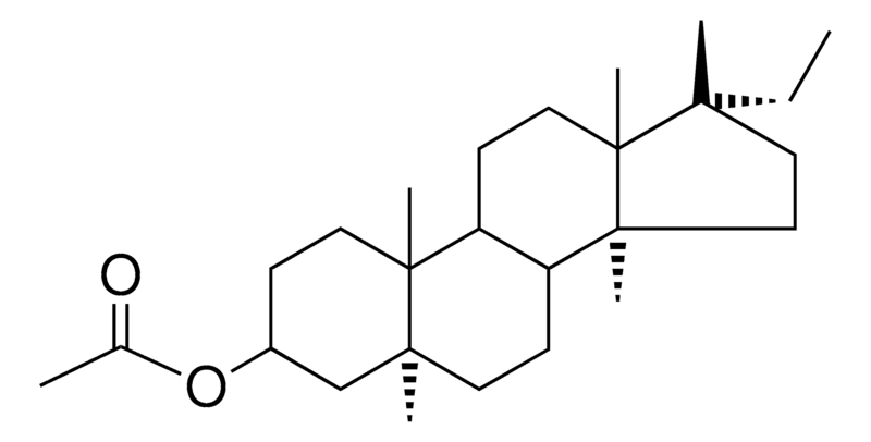 Merck ACETIC ACID 17-ET-5,10,13,14,1 - 10 MG&
