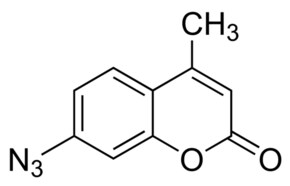 Merck 7-AZIDO-4-METHYLCOUMARIN, 97%