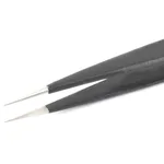 SIPEL 에폭시 코팅 핀셋 3C-SA-EX/P Tweezer