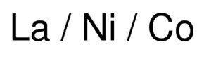 Merck LANTHANUM-NICKEL-COBALT ALLOY, HYDROGEN&