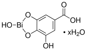 Merck Bismuth(III) gallate basic hydrate, >= &
