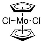 Merck BIS(CYCLOPENTADIENYL)?MOLYBDENUM(IV) DI&