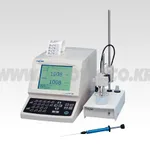 AS ONE Salinity Analyzer, 염분 분석계