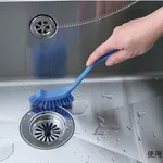 AS ONE SANIFOODS HACCP Dish Brush, 사니푸드 해섭 디시 브러시