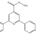 Merck Methyl 2-phenyl-6-p-tolylpyridine-4-carboxylate
