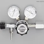 AS ONE Precision Pressure Regulator, GF Series, 정밀압력조정기(GF시리즈)