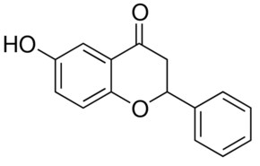Merck (+/-)-6-HYDROXYFLAVANONE, 99%