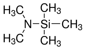 Merck N,N-DIMETHYLTRIMETHYLSILYLAMINE, 97%