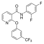 Merck Diflufenican