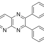 Merck 2,3-DIPHENYLPYRIDO(2,3-B)PYRAZIN-