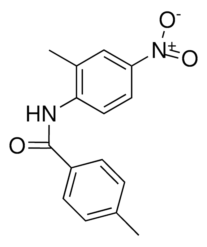 Merck 2',4-DIMETHYL-4'-NITROBENZANIL - 50 MG&