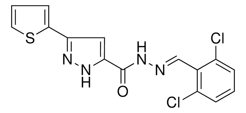 Merck 5-THIOPHEN-2-YL-2H-PYRAZOLE-3- - 50 MG &