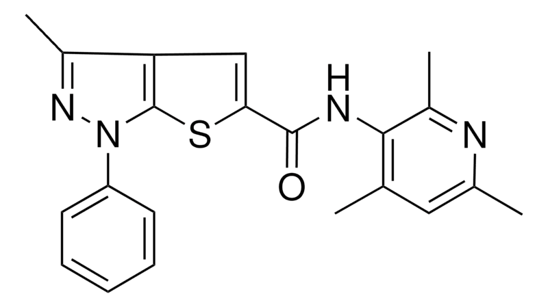 Merck 3-ME-1-PH-N-(2,4,6-TRIMETHYL-3-P-