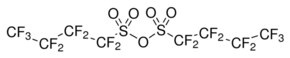 Merck NONAFLUOROBUTANESULFONIC ANHYDRIDE, 97%
