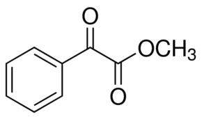 Merck METHYL BENZOYLFORMATE, 98%