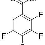 Merck 2,3,4,5-Tetrafluorobenzoyl chloride