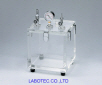 AS ONE Vacuum Desiccator PMMA, 진공 데시케이터